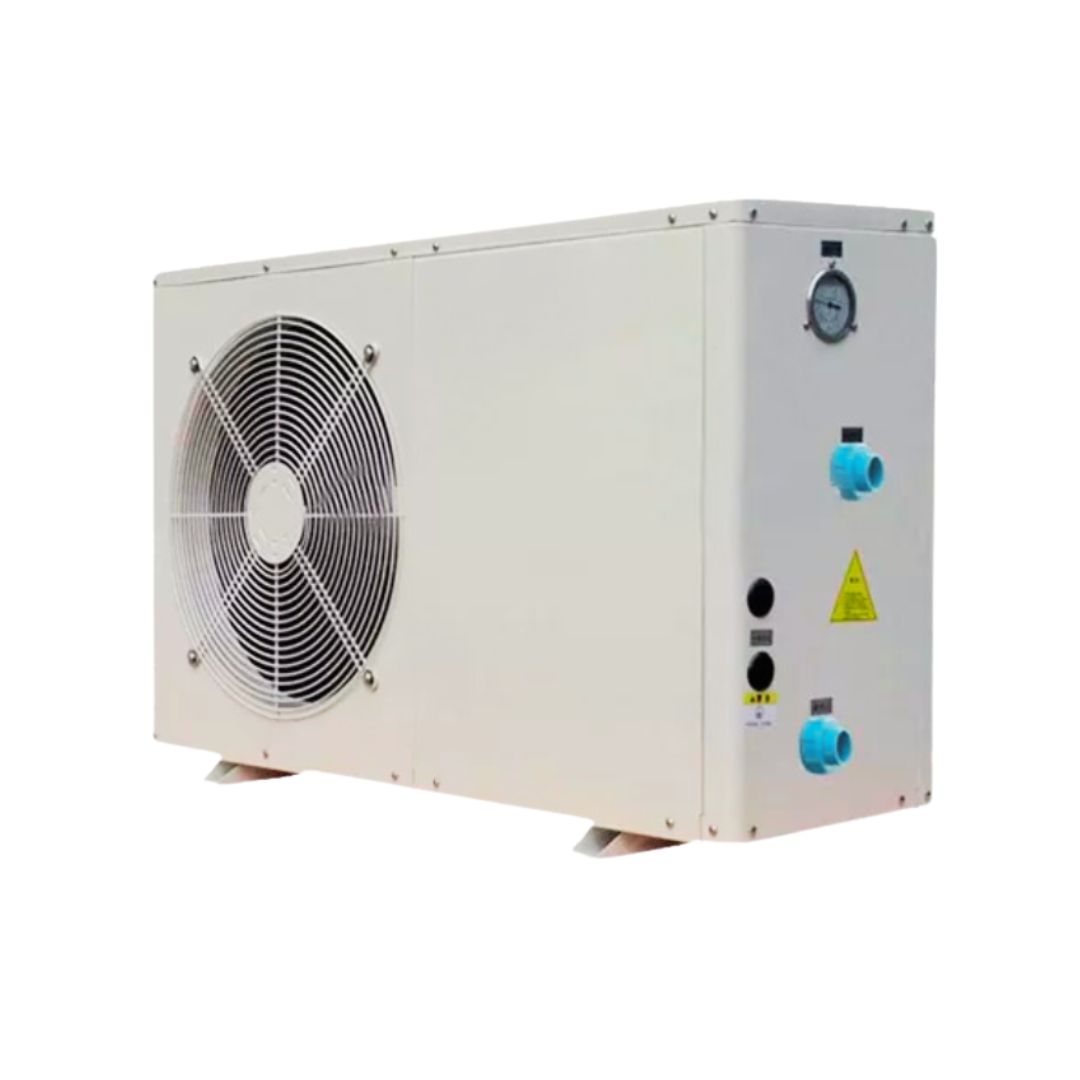 Swimming Pool Domestic Heat Pump