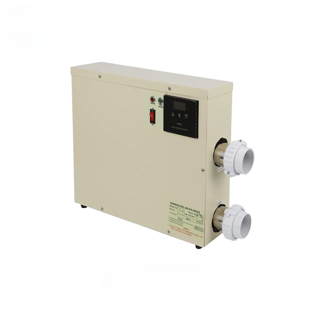 Swimming Pool Heater